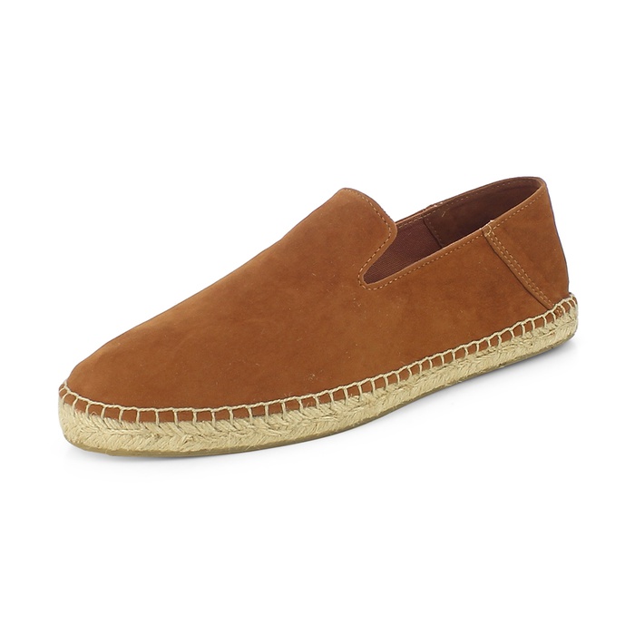 Jute with Leather for Men