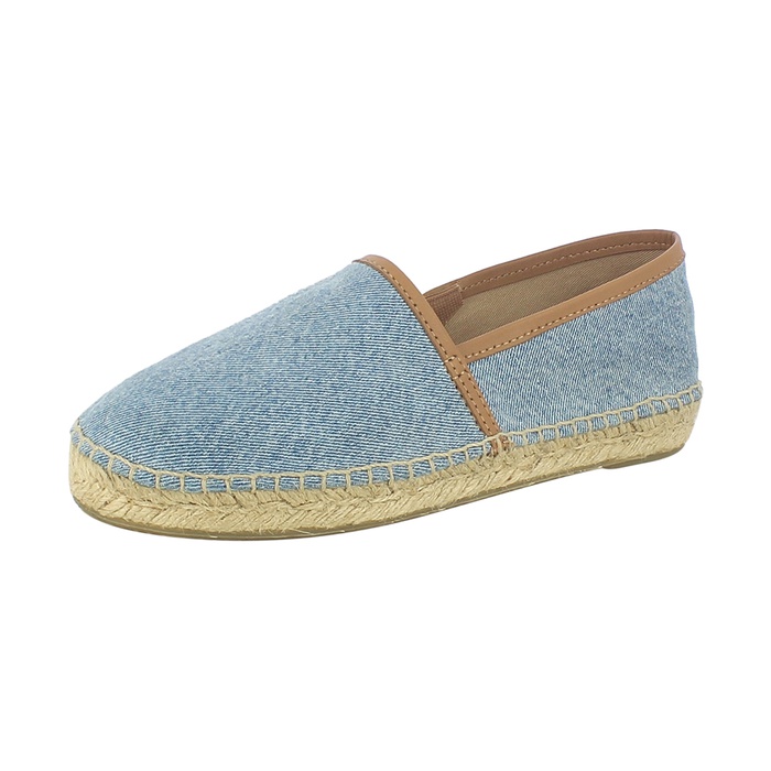 CASUAL WOMAN ESPADRILLES