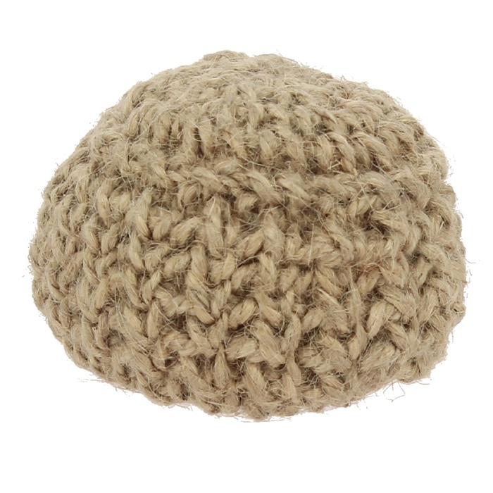 Jute Boll