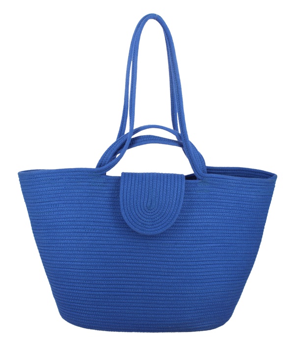 Jute Dowisting Basket