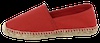Basic Espadrilles