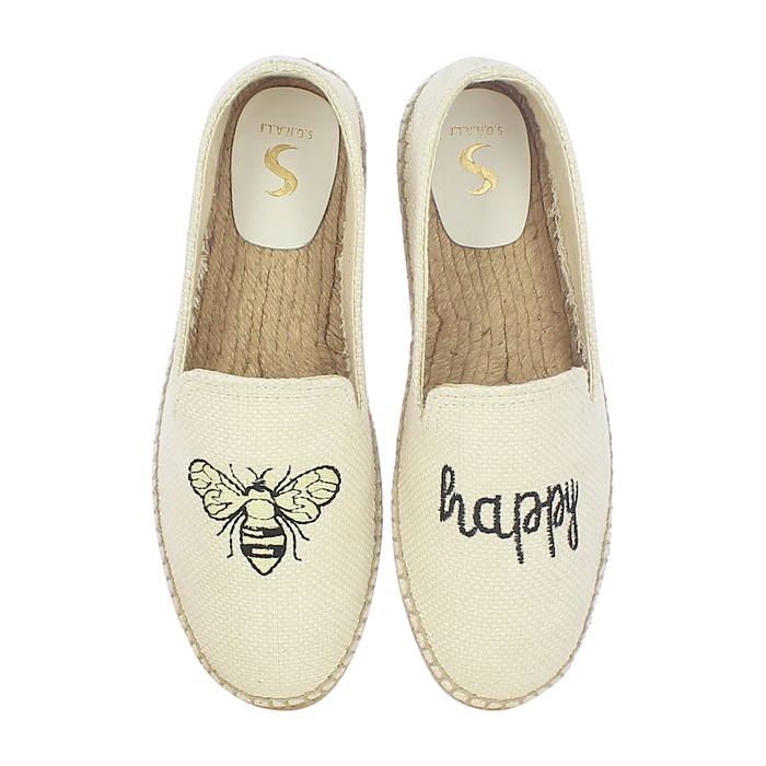 Embroidery Casual Women