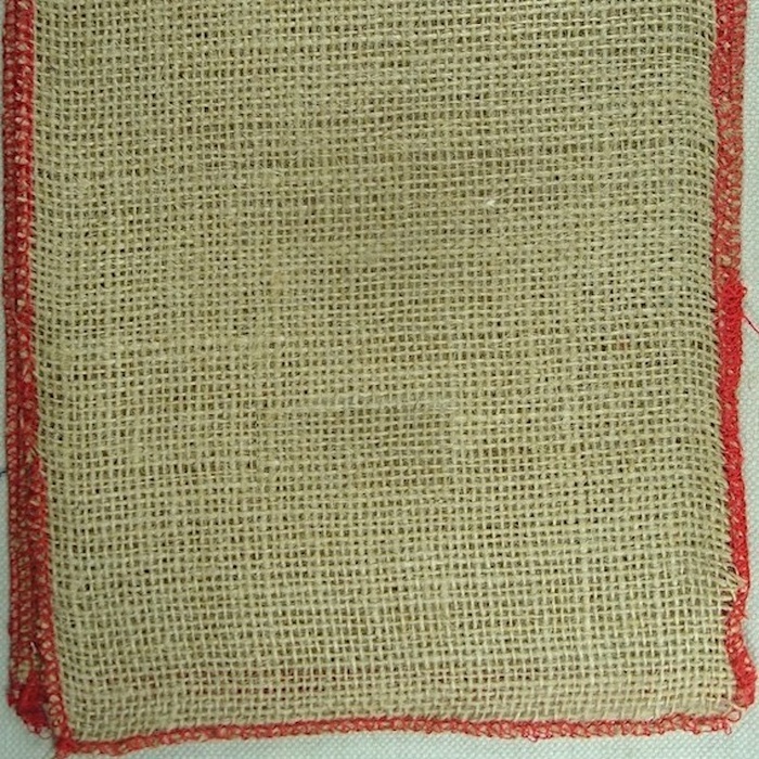 HESSIAN JUTE FABRIC