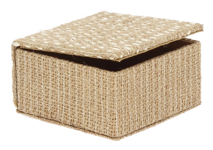 Jute Box