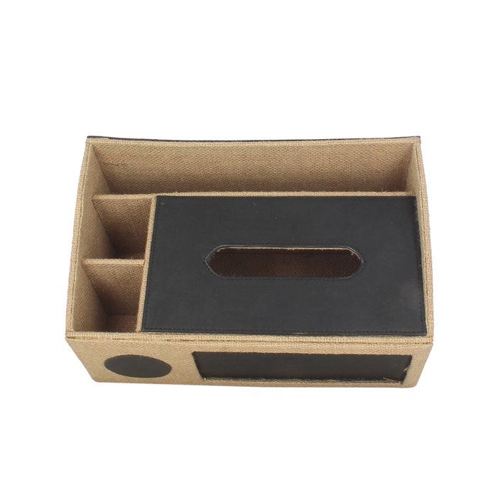 Tissue Box