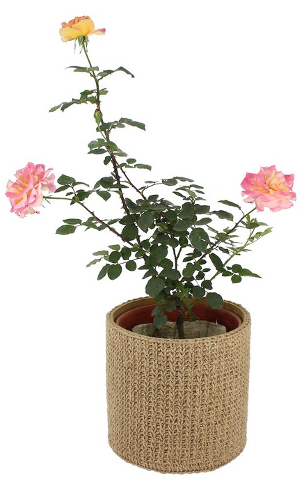jute yarn Tub