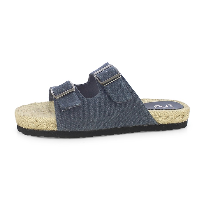 OPEN BOTH DESIGN ESPADRILLES