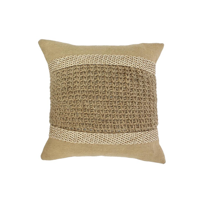 Heavy Jute Fabric with Jute yarn