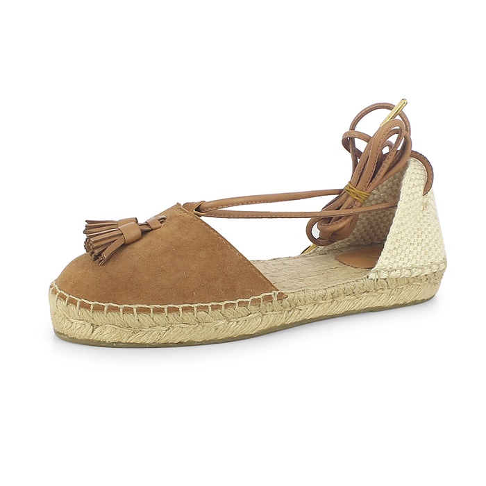 ESPADRILLES WOMEN SANDALS