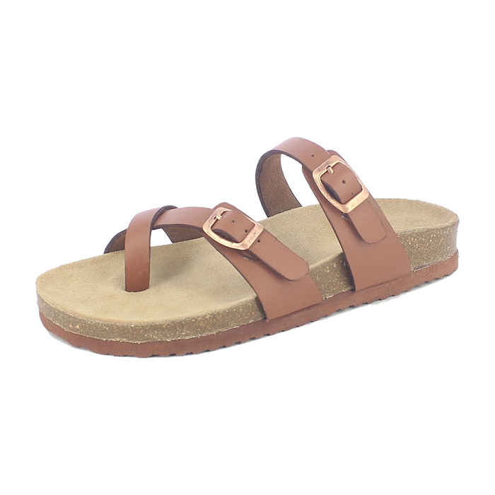 Open Both Design Sandal
