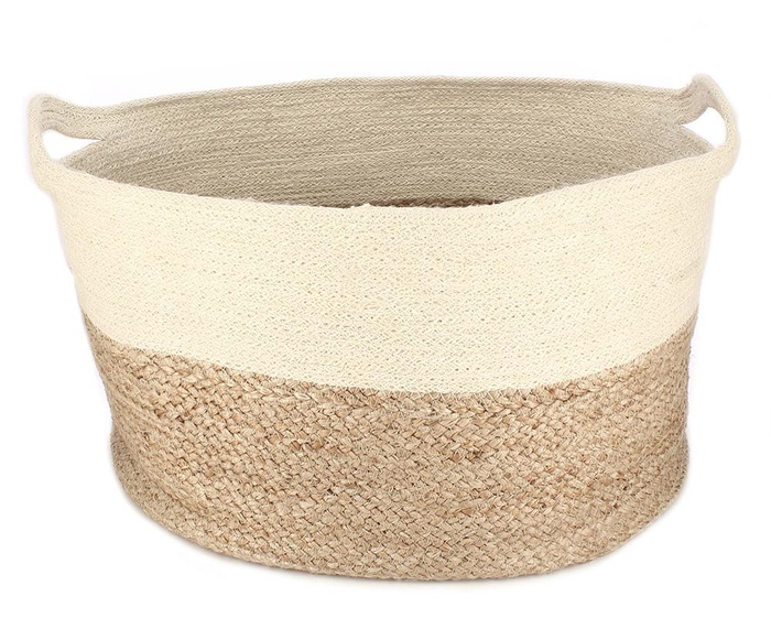 100% Jute Yarn