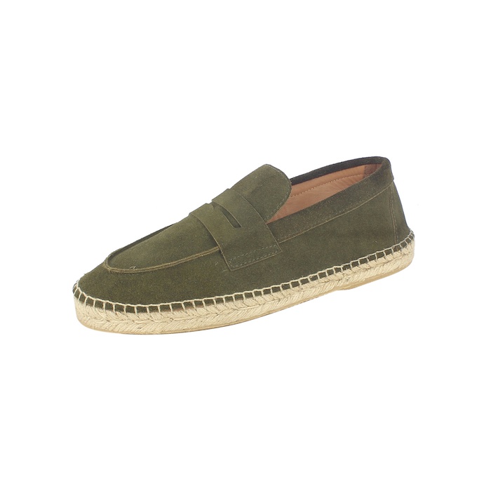 Fashion Espadrilles For Men