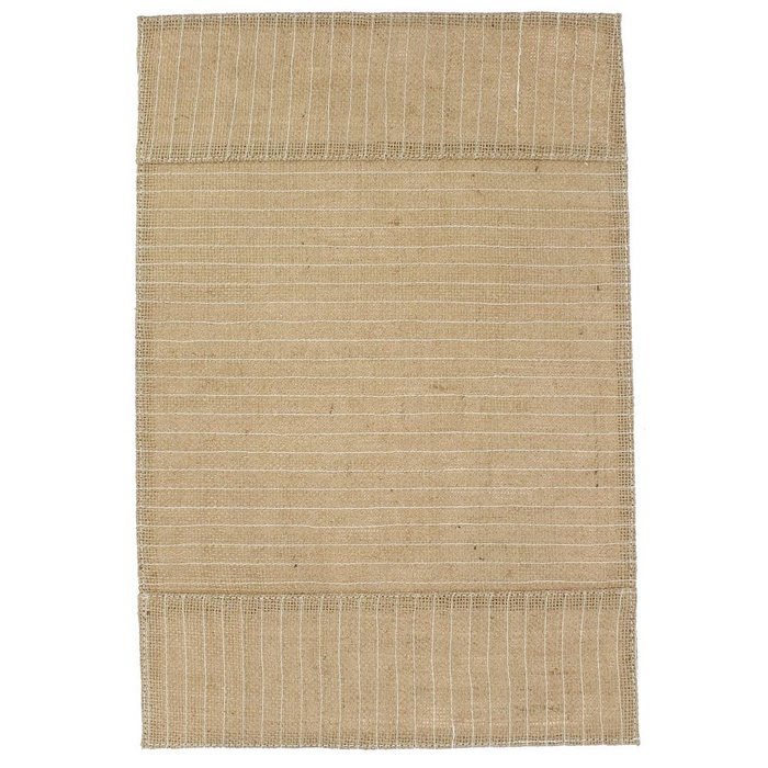 Jute tabe Mat