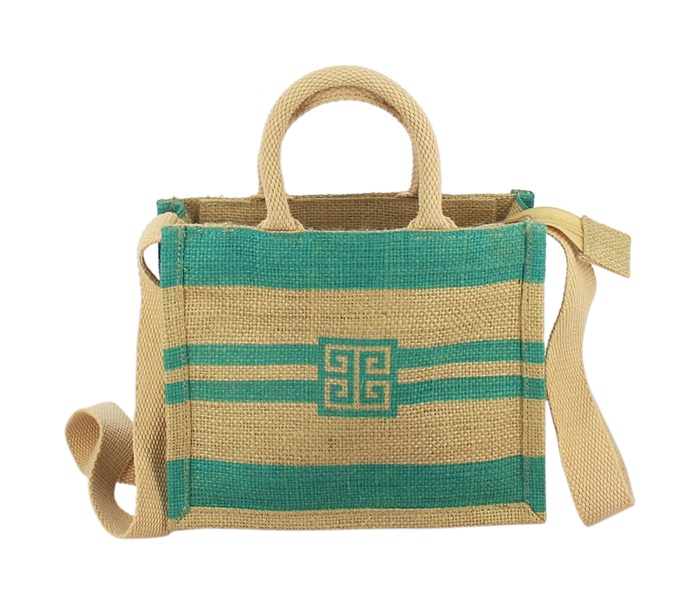 Natural Jute Shoulder & Hand Bags