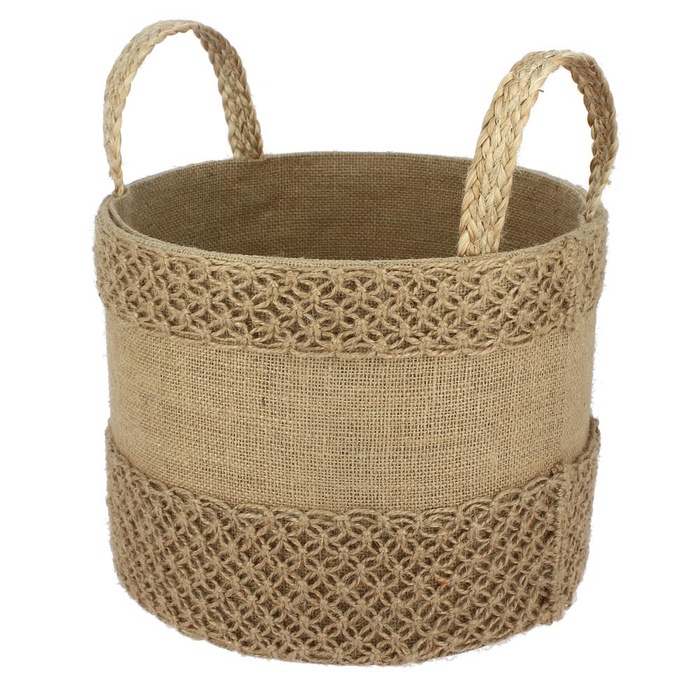Jute yarn Tub