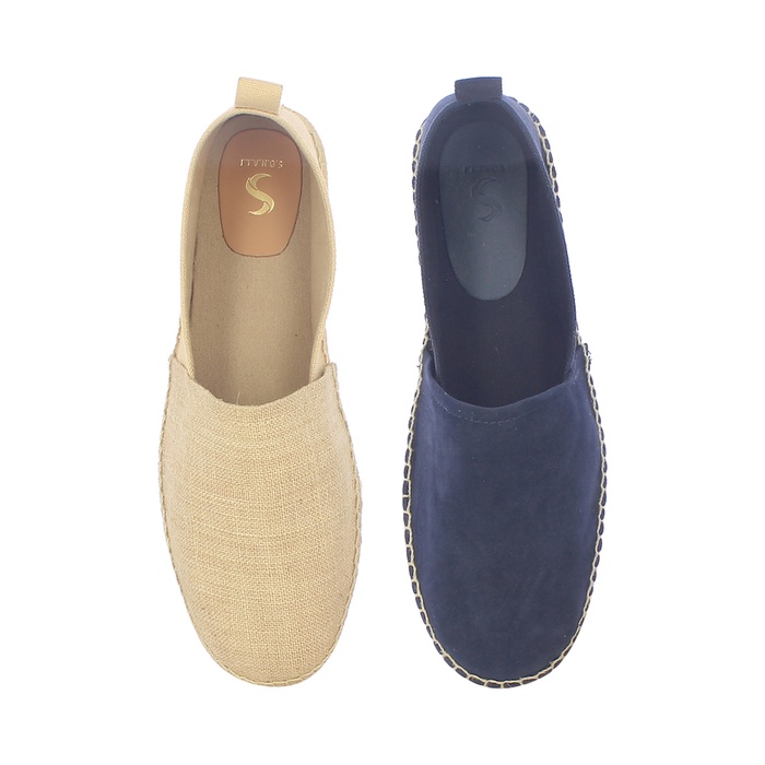 Men Espadrilles