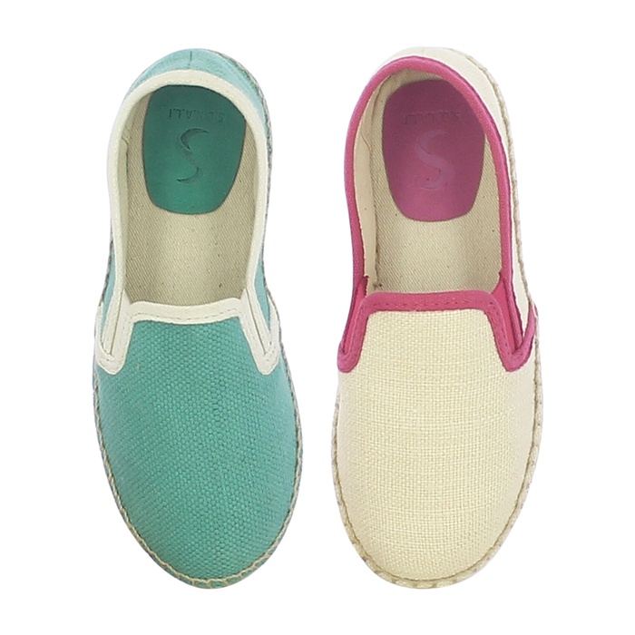 KIDS MOULD CANVAS