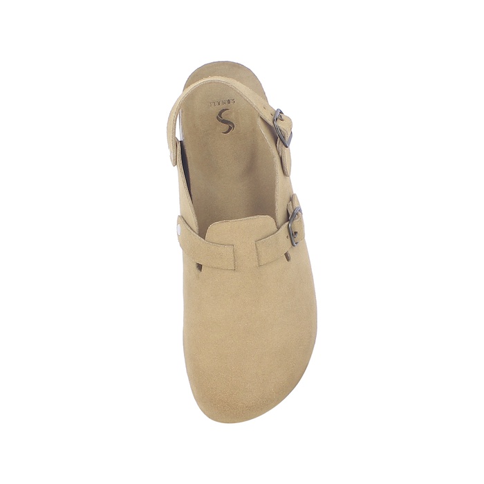Men of BIRKENSTOCK