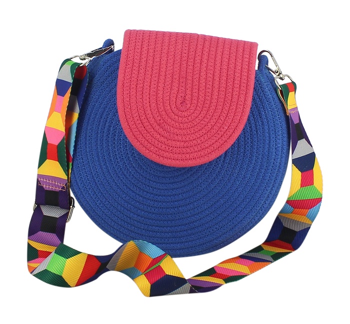 Jute Shoulder Bags