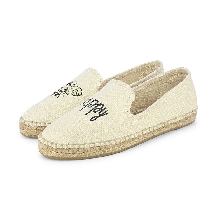 Embroidery Casual Women