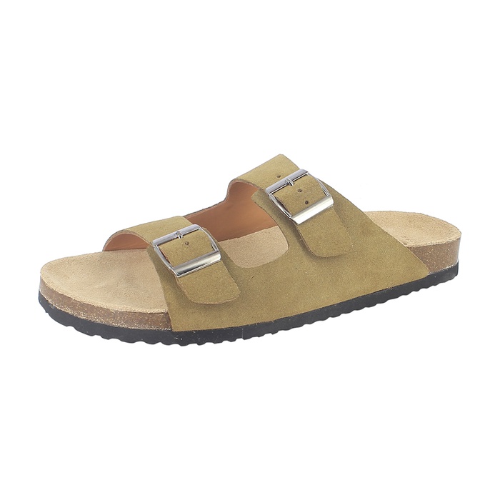 BIRKENSTOCK MODEL FOR MEN