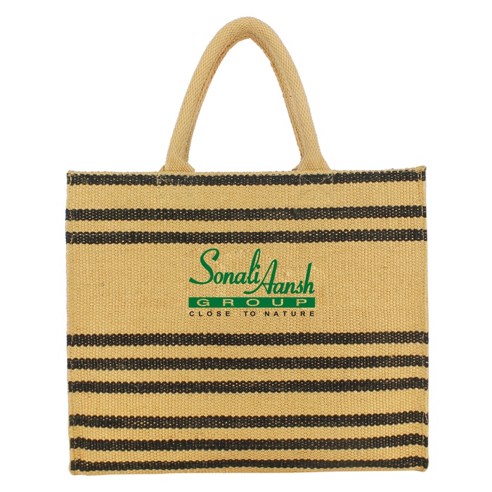 Havi Jute Handbgs