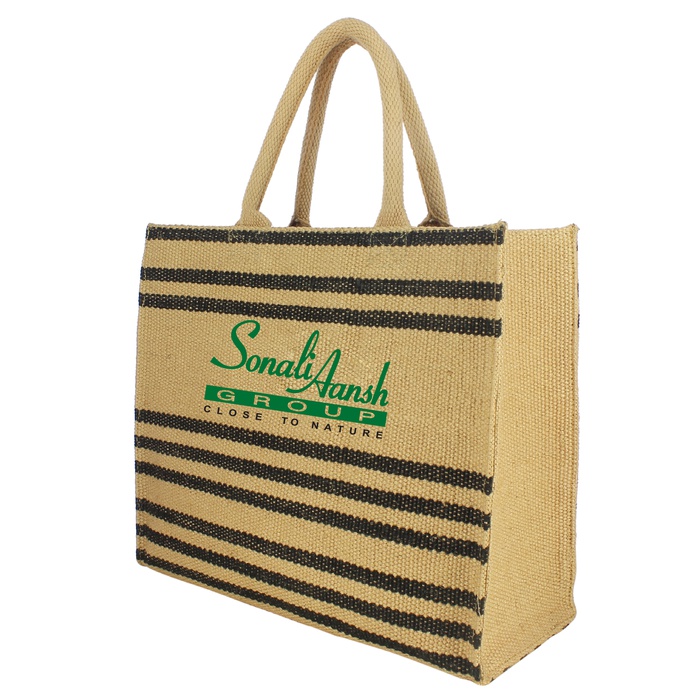 Havi Jute Handbgs