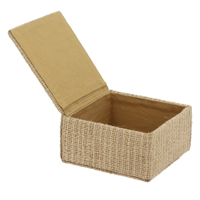 Jute Box