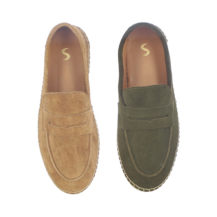 Fashion Espadrilles For Men