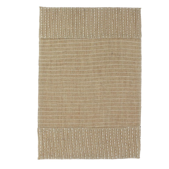Jute tabe Mat