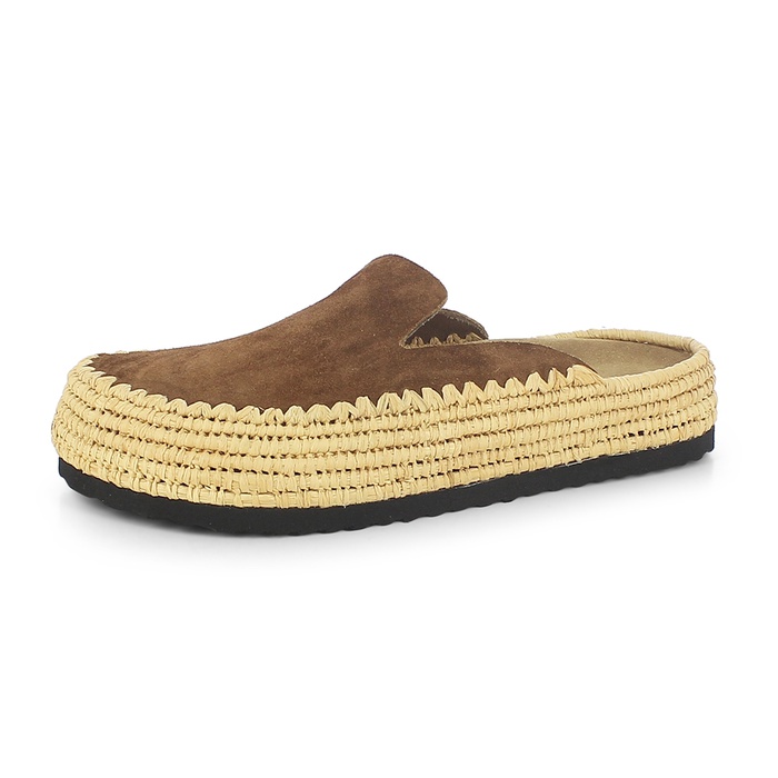 OPEN BACK DESIGN SANDAL