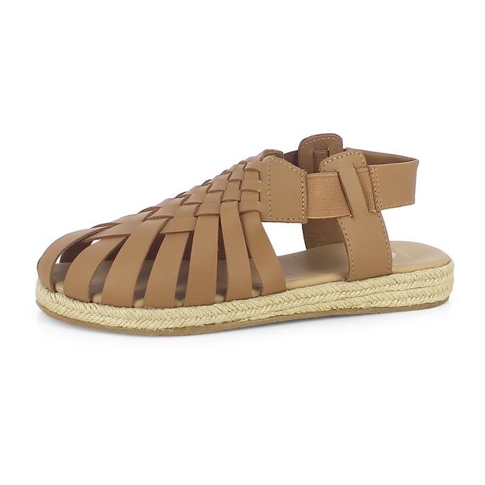 Leather Wedges