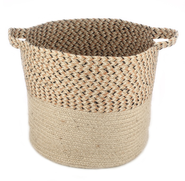 Natural Jute Basket