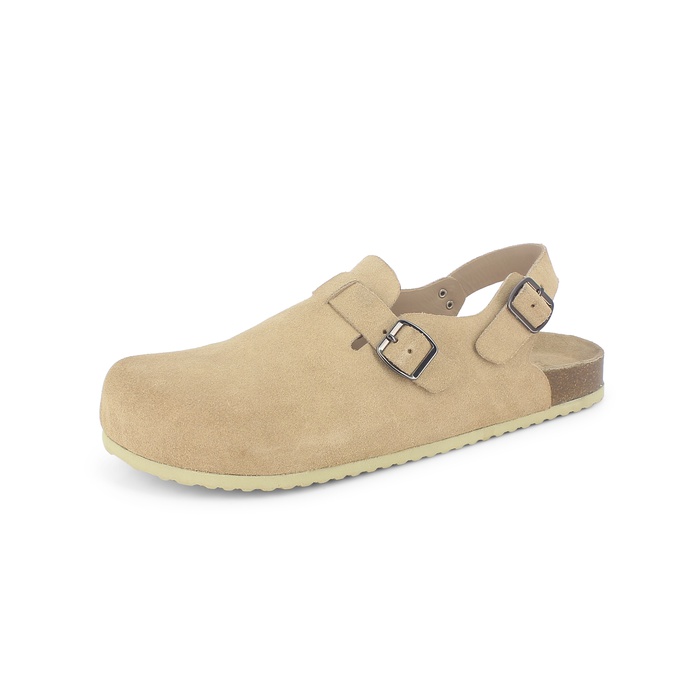 Men of BIRKENSTOCK