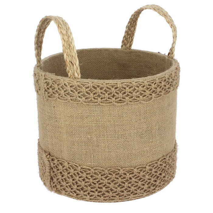 Jute yarn Tub