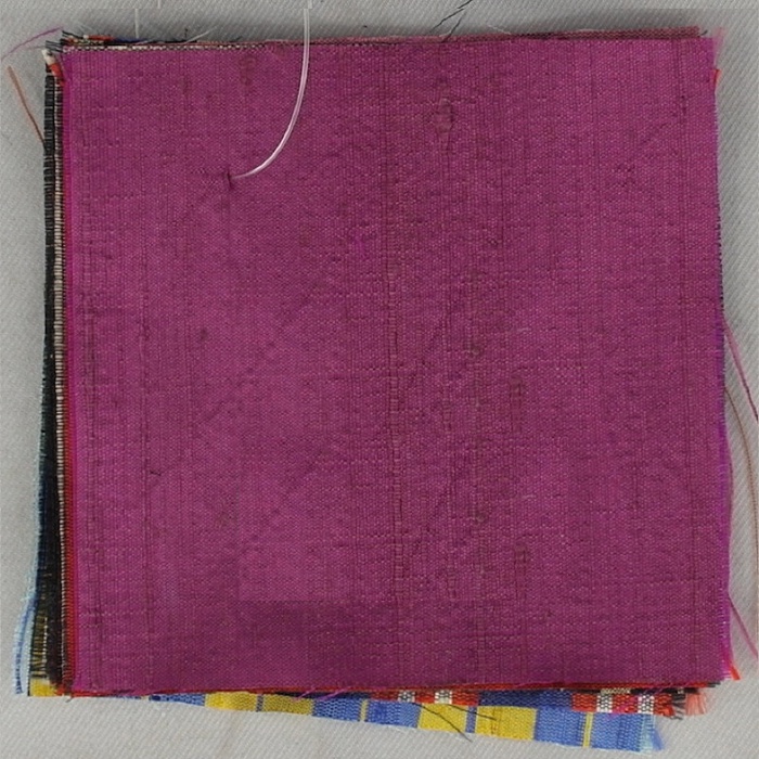 Silk Fabric