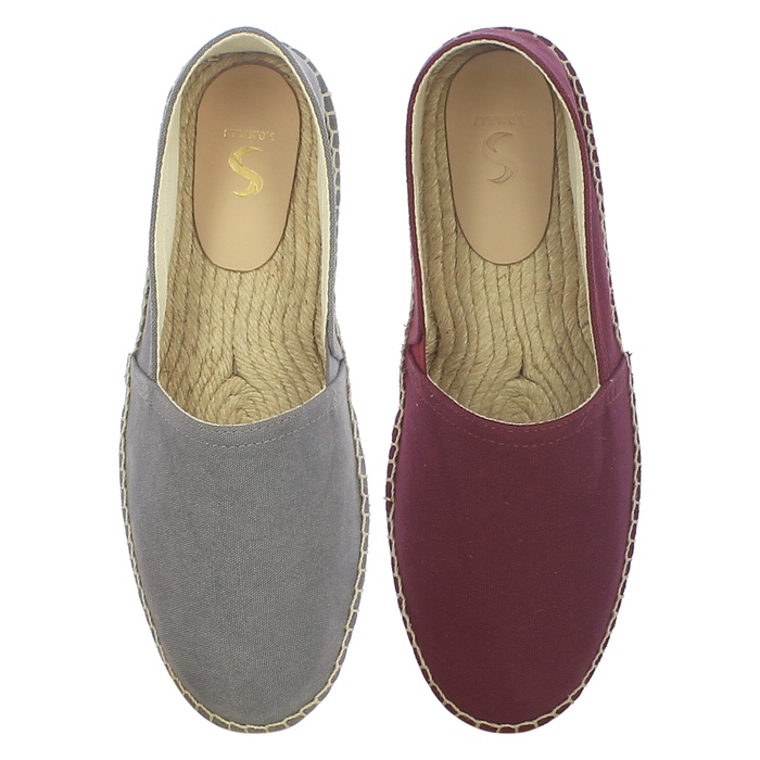 CASUAL MEN ESPADRILLES