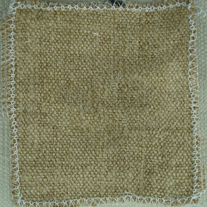 Jute Fabric Wash