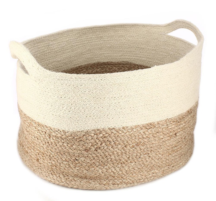100% Jute Yarn