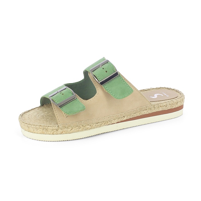Sandal Espadrilles For Women