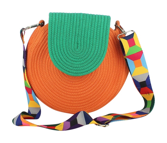 Jute Shoulder Bags