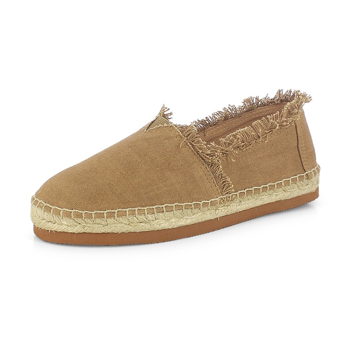 CASUAL WOMAN ESPADRILLES