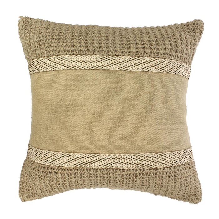 Heavy Jute Fabric with Jute yarn