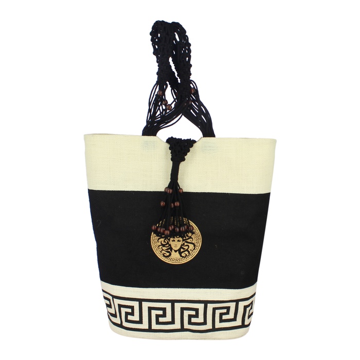 Natural Jute Styles Bag