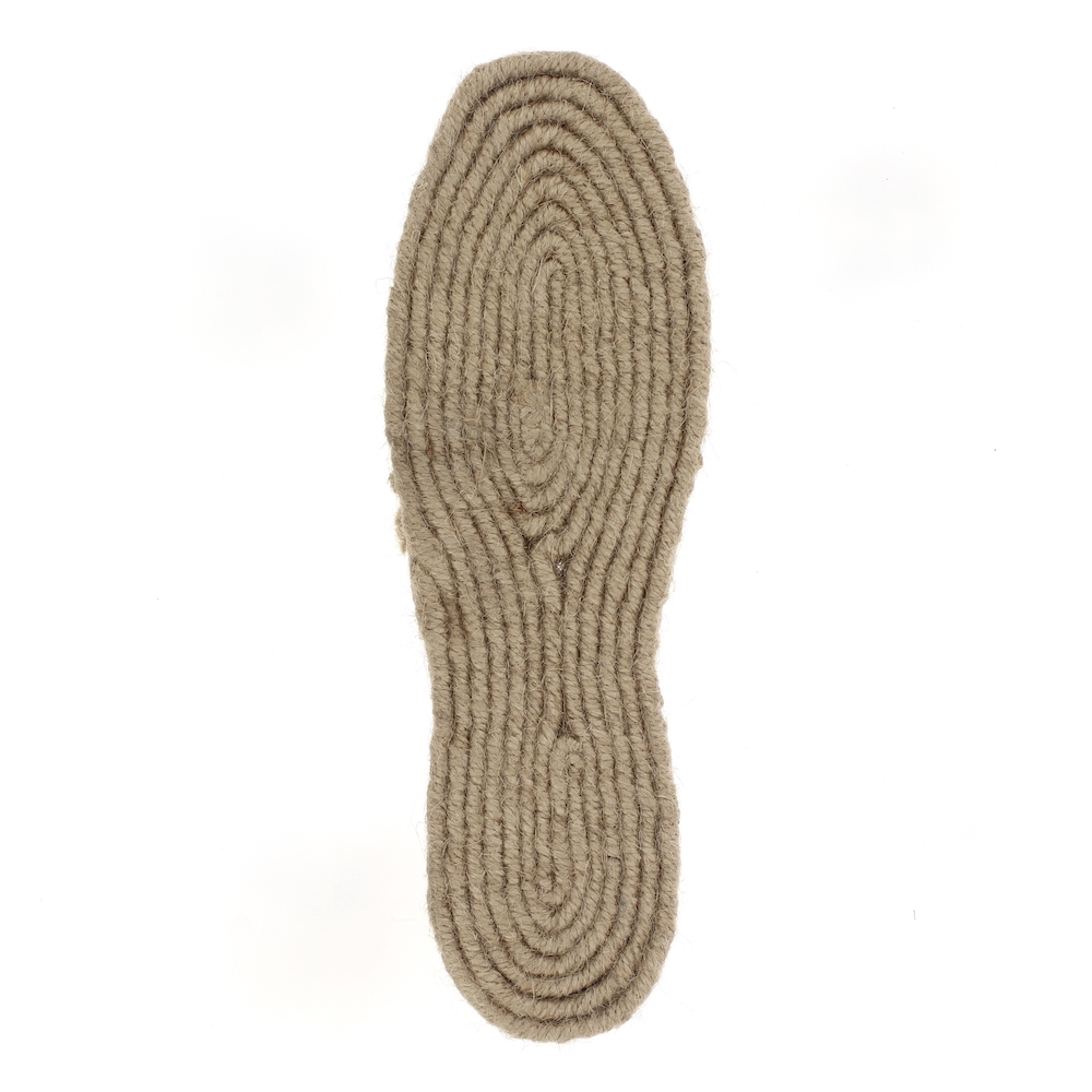 Jute sole CRT S.O.N.A.L.I.