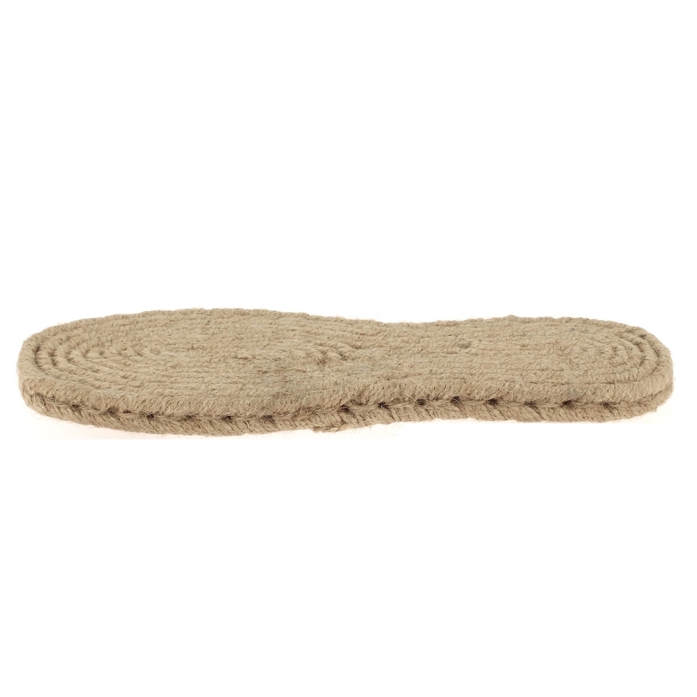 Jute sole CRT S.O.N.A.L.I.